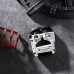 Наушники GravaStar Sirius P9 Plus White (GSP9PLUS_WHT)