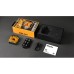 Наушники GravaStar Sirius P9 Plus War Damaged Yellow (GSP9PLUS_YLW)