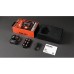 Наушники GravaStar Sirius P9 Plus Black (GSP9PLUS_BLK)