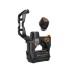Наушники GravaStar Sirius P9 Plus Black (GSP9PLUS_BLK)