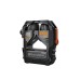 Наушники GravaStar Sirius P9 Plus Black (GSP9PLUS_BLK)