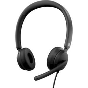 Навушники Microsoft Modern USB HDWR Black (6ID-00021)