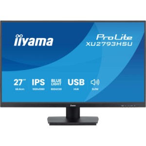 Монитор iiyama XU2793HSU-B7