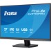 Монитор iiyama XU2793HSU-B7