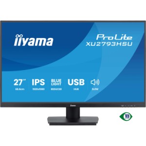 Монитор iiyama XU2793HSU-B7