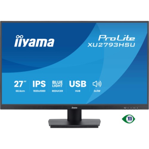 Монитор iiyama XU2793HSU-B7