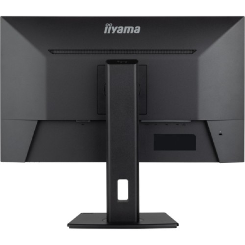 Монитор iiyama XUB2793HSU-B7