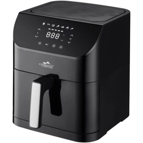 Мультипечь Monte МТ-2702