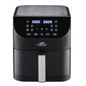 Мультипечь Monte МТ-2703