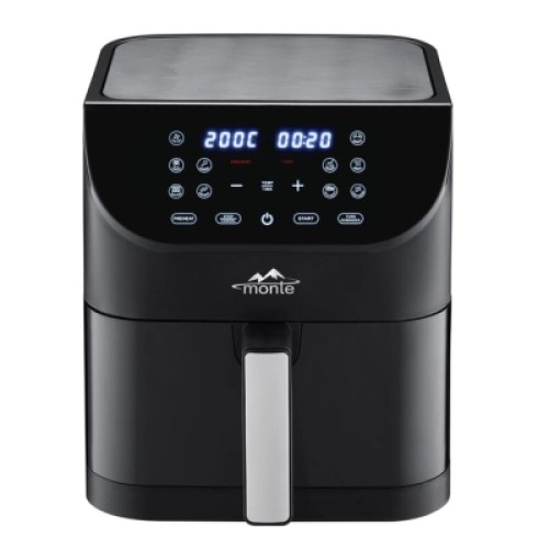 Мультипечь Monte МТ-2703