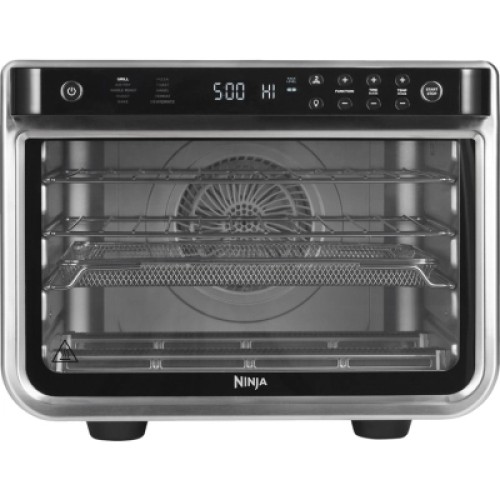 Электропечь Ninja Foodi 10 в 1 (DT200EU)