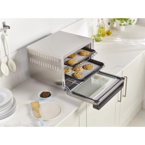 Электропечь Ninja Foodi 10 в 1 (DT200EU)
