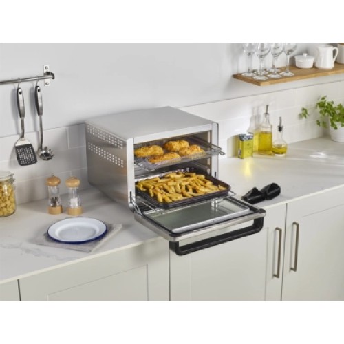 Электропечь Ninja Foodi 10 в 1 (DT200EU)