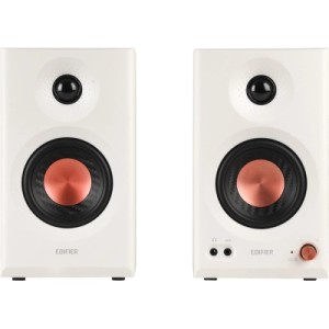 Акустическая система Edifier MR3 White (MR3White)