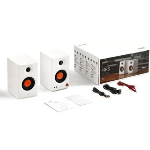 Акустическая система Edifier MR3 White (MR3White)