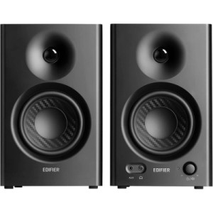 Акустическая система Edifier MR4 Black (MR4Black)