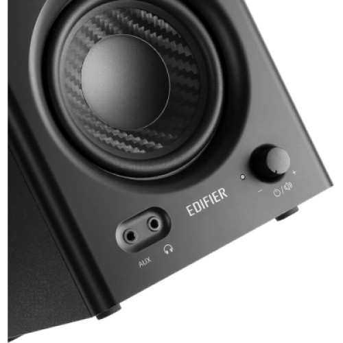 Акустическая система Edifier MR4 Black (MR4Black)