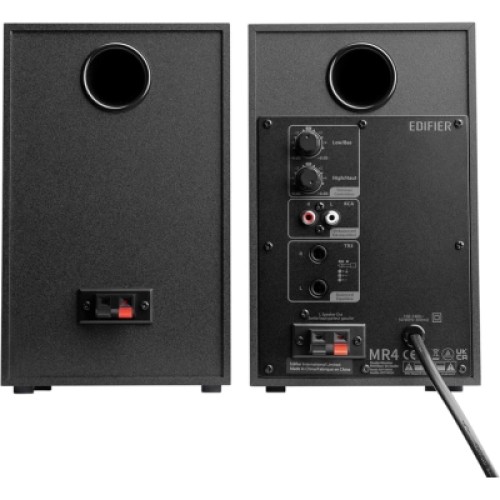 Акустическая система Edifier MR4 Black (MR4Black)