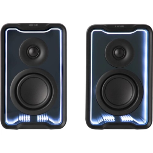 Акустическая система Edifier QR30 Black (QR30Black)
