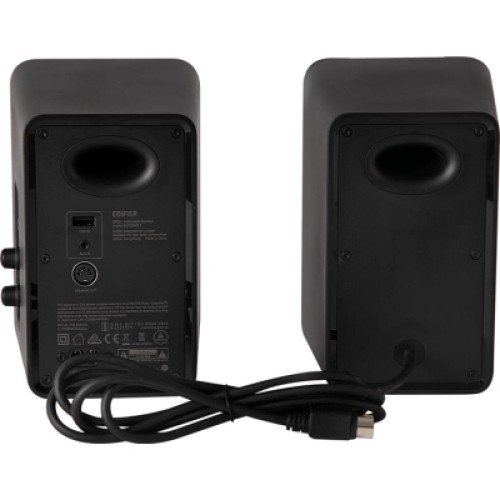 Акустическая система Edifier QR30 Black (QR30Black)