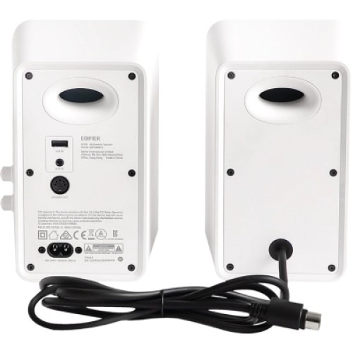 Акустическая система Edifier QR30 White (QR30White)