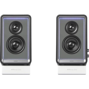 Акустическая система Edifier QR65 Black (QR65Black)
