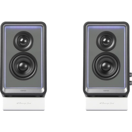 Акустическая система Edifier QR65 Black (QR65Black)