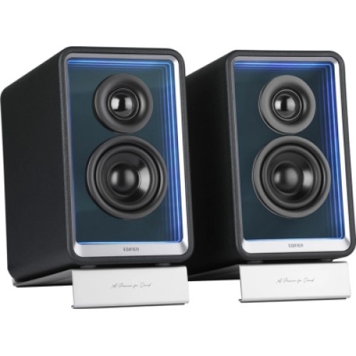 Акустическая система Edifier QR65 Black (QR65Black)