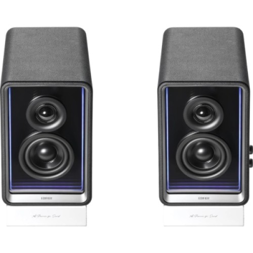 Акустическая система Edifier QR65 Black (QR65Black)