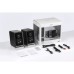 Акустическая система Edifier QR65 Black (QR65Black)
