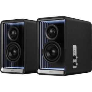 Акустическая система Edifier QR65 Black (QR65Black)