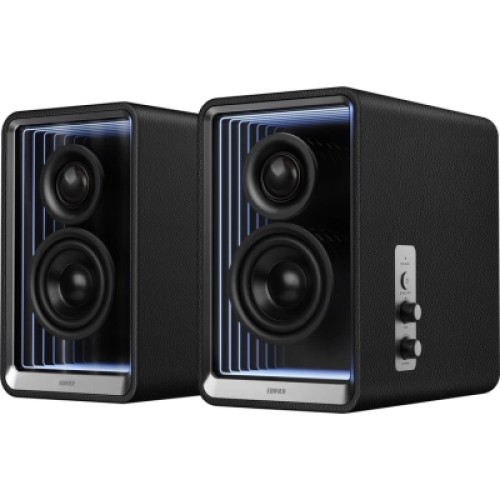 Акустическая система Edifier QR65 Black (QR65Black)
