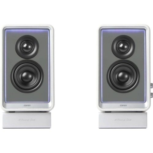 Акустическая система Edifier QR65 White (QR65White)