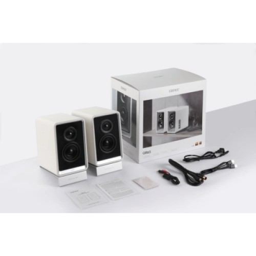 Акустическая система Edifier QR65 White (QR65White)
