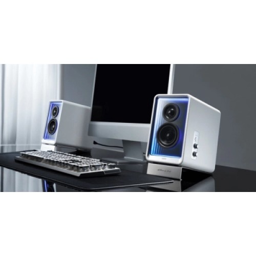 Акустическая система Edifier QR65 White (QR65White)