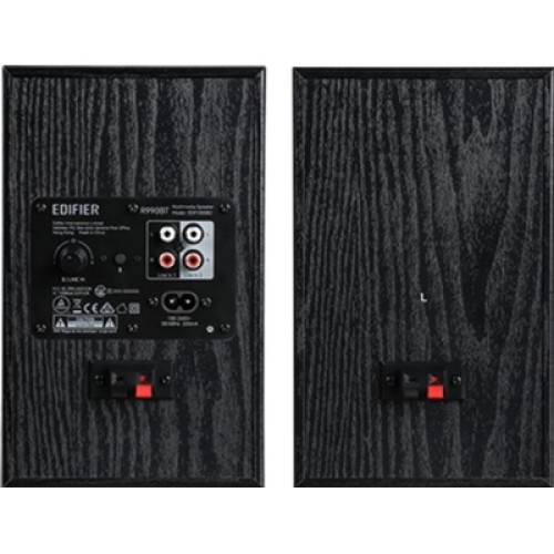 Акустическая система Edifier R990BT Black (R990BTBlack)