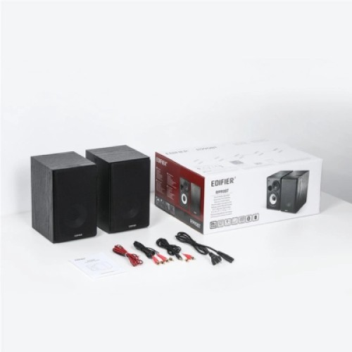 Акустическая система Edifier R990BT Black (R990BTBlack)