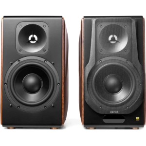 Акустическая система Edifier S3000MKII Brown (S3000MKII)
