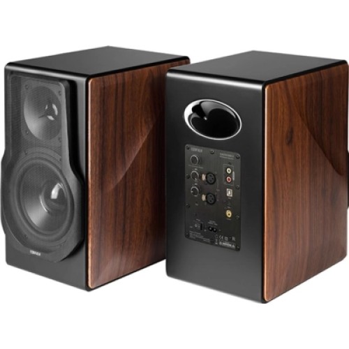 Акустическая система Edifier S3000MKII Brown (S3000MKII)