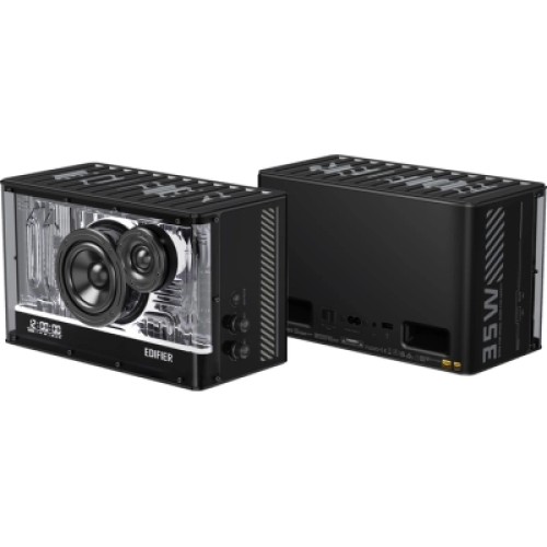 Акустическая система Edifier QD35 Black (QD35Black)