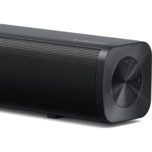 Акустическая система Xiaomi Soundbar 2.0ch (MDZ-34-DB) Black (1115485)