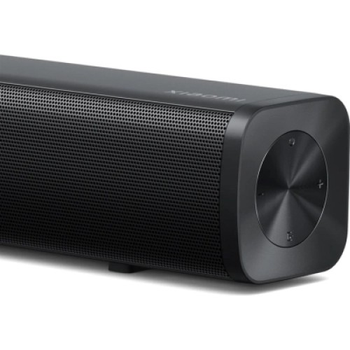 Акустическая система Xiaomi Soundbar 2.0ch (MDZ-34-DB) Black (1115485)