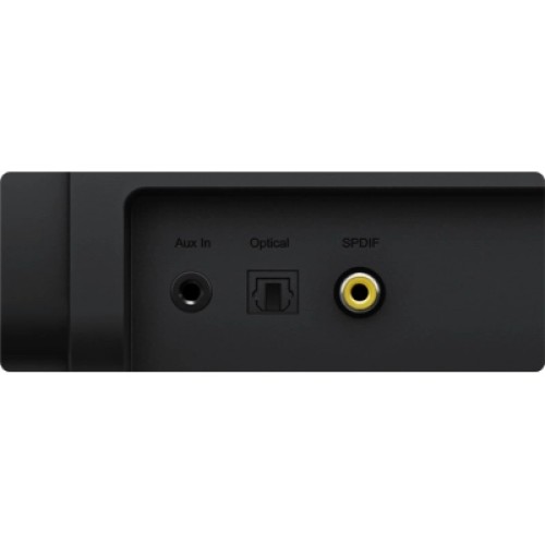 Акустическая система Xiaomi Soundbar 2.0ch (MDZ-34-DB) Black (1115485)