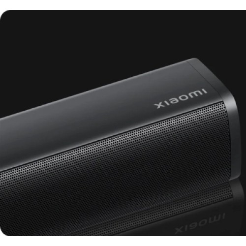 Акустическая система Xiaomi Soundbar 2.0ch (MDZ-34-DB) Black (1115485)