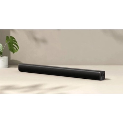Акустическая система Xiaomi Soundbar 2.0ch (MDZ-34-DB) Black (1115485)