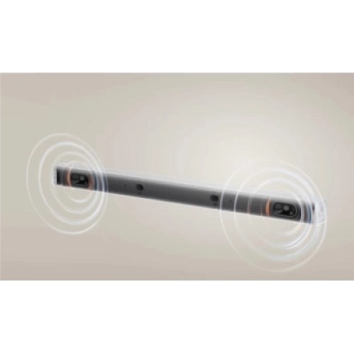 Акустическая система Xiaomi Soundbar 2.0ch (MDZ-34-DB) Black (1115485)