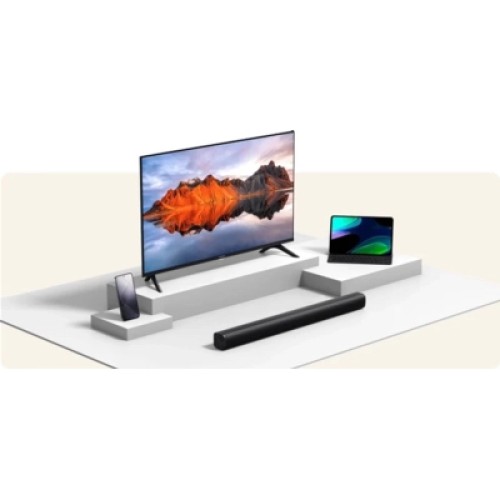 Акустическая система Xiaomi Soundbar 2.0ch (MDZ-34-DB) Black (1115485)