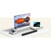 Акустическая система Xiaomi Soundbar 2.0ch (MDZ-34-DB) Black (1115485)