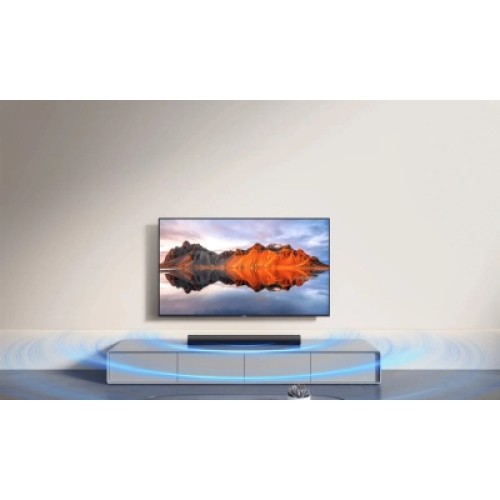 Акустическая система Xiaomi Soundbar 2.0ch (MDZ-34-DB) Black (1115485)