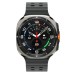Смарт-часы Samsung Galaxy Watch Ultra (2025) Titanium Silver (SM-L705FZS2SEK)